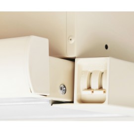 Вытяжка PERFELLI TL 6611 A 1000 IV
