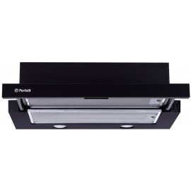 Вытяжка PERFELLI TL 6632 A 1000 BL GLASS