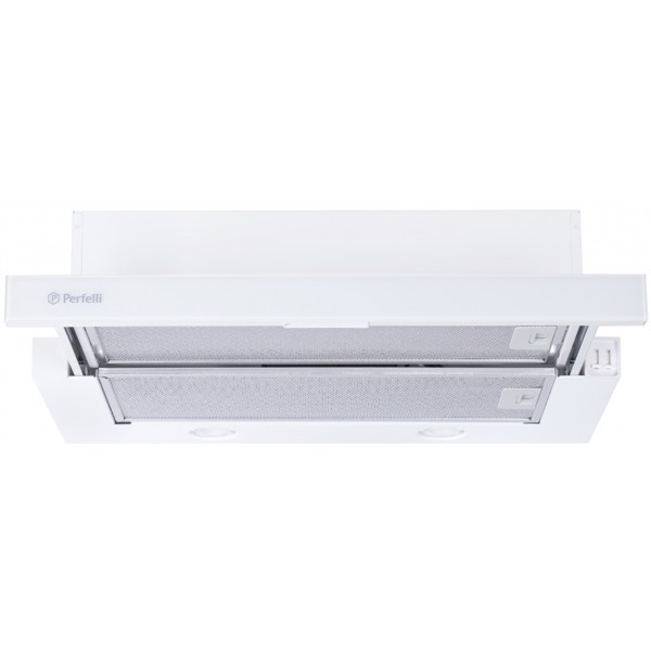Вытяжка PERFELLI TL 6632 A 1000 W GLASS