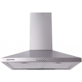 Вытяжка PYRAMIDA BF 60 M IX