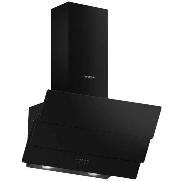 Вытяжка PYRAMIDA NB-H 60 M BL