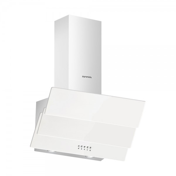 Вытяжка PYRAMIDA NB-H 60 M WH