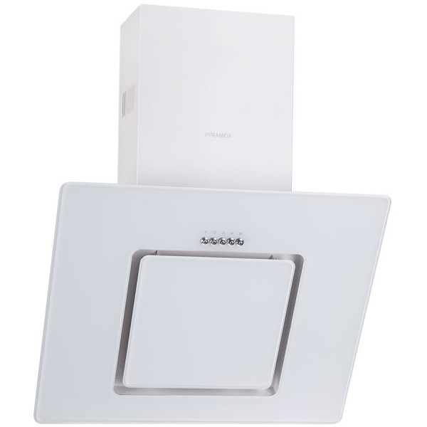 Вытяжка PYRAMIDA NR-F 60 M WH