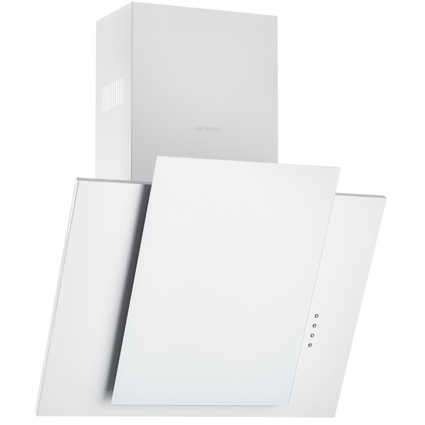 Вытяжка PYRAMIDA NR-MV 60 SYE-26 WH
