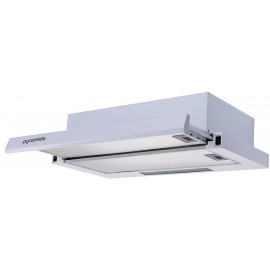 Вытяжка PYRAMIDA SL 60 M WH