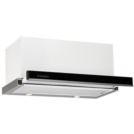 Вытяжка PYRAMIDA TL 60 (1100) FG IX BL