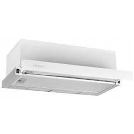 Вытяжка PYRAMIDA TL 60 FG IX WH