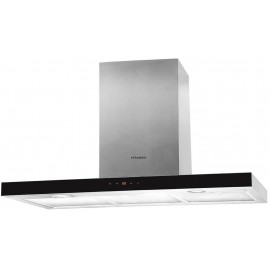 Вытяжка PYRAMIDA HEF 22 (H-900 mm) BLACK