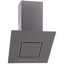 Вытяжка PYRAMIDA HES 30 (C-600 MM) GRAY/AJ