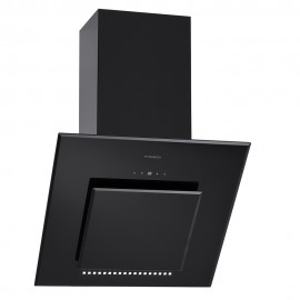 Вытяжка PYRAMIDA HES 30 (D-600 mm) BLACK/AJ