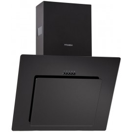Вытяжка PYRAMIDA NR 60 BLACK MU/U