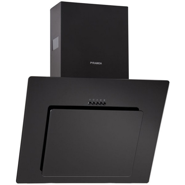 Вытяжка PYRAMIDA NR 60 BLACK MU/U