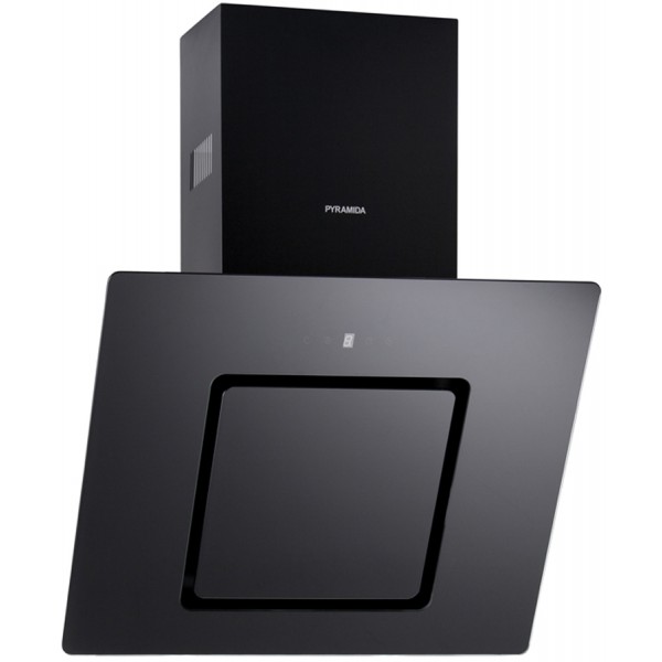 Вытяжка PYRAMIDA NR-F 60 BLACK SU/U