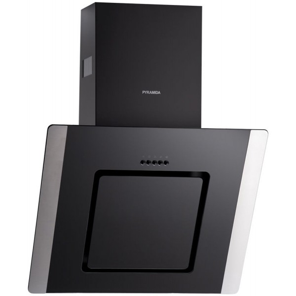 Вытяжка PYRAMIDA NR-F 60 BLACK IX MU/U