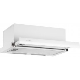 Вытяжка PYRAMIDA TL 60 WHITE/2M