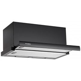 Вытяжка PYRAMIDA TL 50 (1100) black