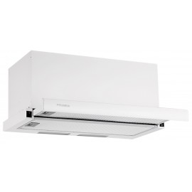 Вытяжка PYRAMIDA TL 60 (1100) white