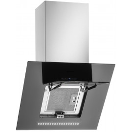 Вытяжка PYRAMIDA HES 30 (D-600 mm) GRAY /AJ