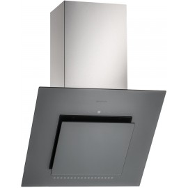 Вытяжка PYRAMIDA HES 30 (D-600 mm) GRAY /AJ