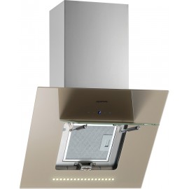 Вытяжка PYRAMIDA HES 30 (D-600 mm) SAND /AJ