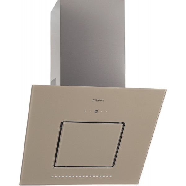 Вытяжка PYRAMIDA HES 30 (D-600 mm) SAND /AJ