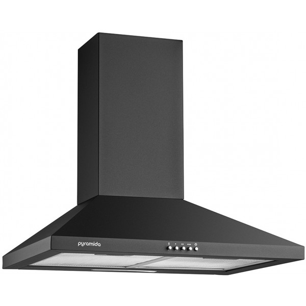 Вытяжка PYRAMIDA KSX 60 BL