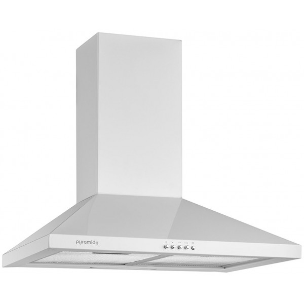 Вытяжка PYRAMIDA KSX 60 WH