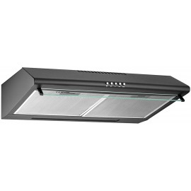 Вытяжка PYRAMIDA MHX 60 BL