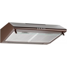 Вытяжка PYRAMIDA MHX 50 BR