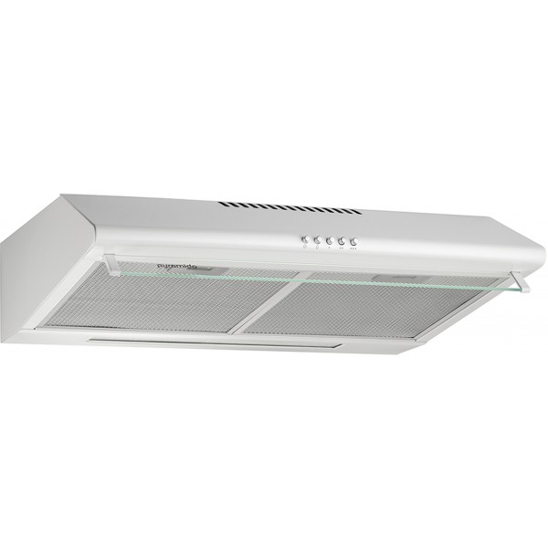 Вытяжка PYRAMIDA MHX 50 WH