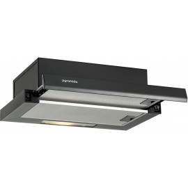 Вытяжка PYRAMIDA TLX1-50 BL