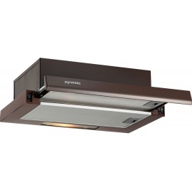 Вытяжка PYRAMIDA TLX1-50 BR