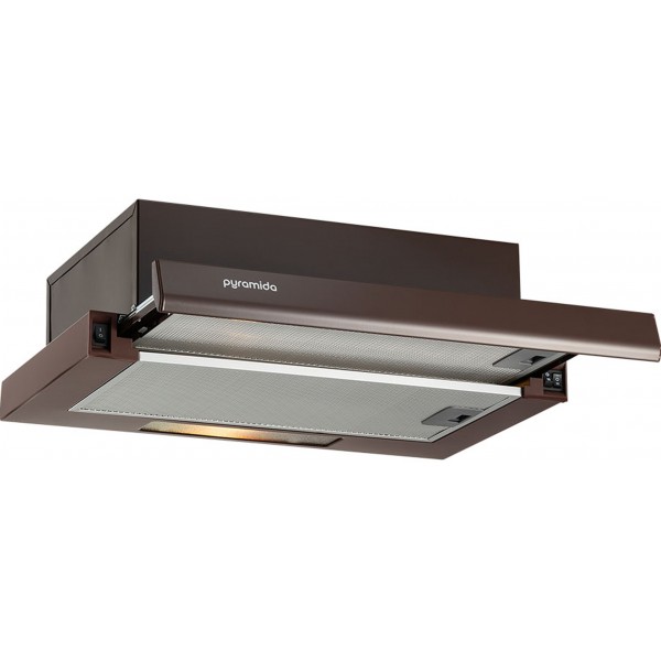 Вытяжка PYRAMIDA TLX1-50 BR