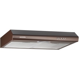 Вытяжка PYRAMIDA UX 60 BR