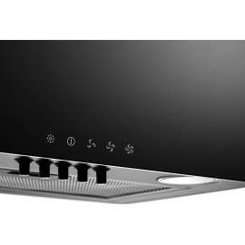 Вытяжка PYRAMIDA V2-60 BL