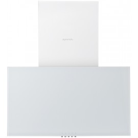 Вытяжка PYRAMIDA V2-60 WH