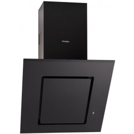Вытяжка PYRAMIDA BT 60 S BL