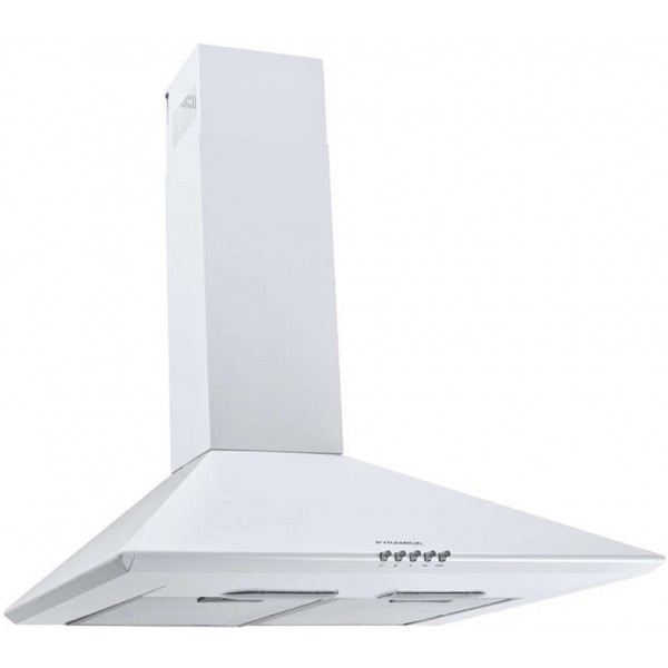 Вытяжка PYRAMIDA CASA 60K WH