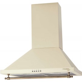 Вытяжка PYRAMIDA KH 60 RUSTICO IV