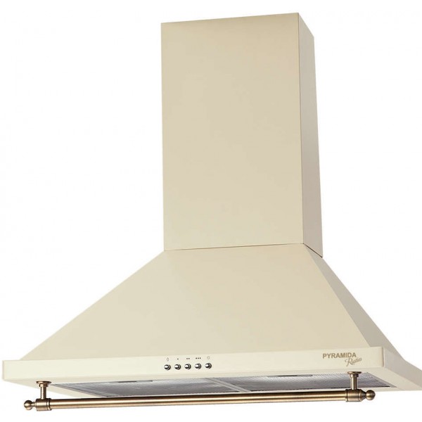 Вытяжка PYRAMIDA KH 60 RUSTICO IV