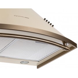 Вытяжка PYRAMIDA KM 60/B IV RUSTICO
