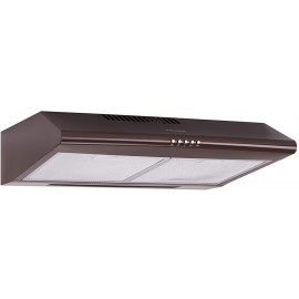 Вытяжка PYRAMIDA MH 50 BR