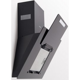 Вытяжка PYRAMIDA NR 60 S BL