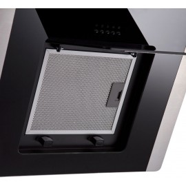 Вытяжка PYRAMIDA NR-F 60 M BL IX