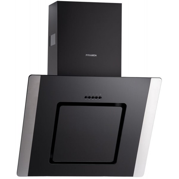 Вытяжка PYRAMIDA NR-F 60 M BL IX