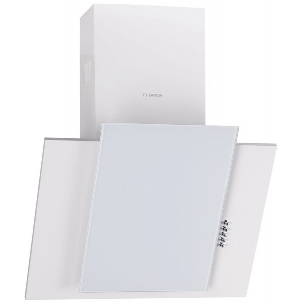 Вытяжка PYRAMIDA NR-MV 60 M WH