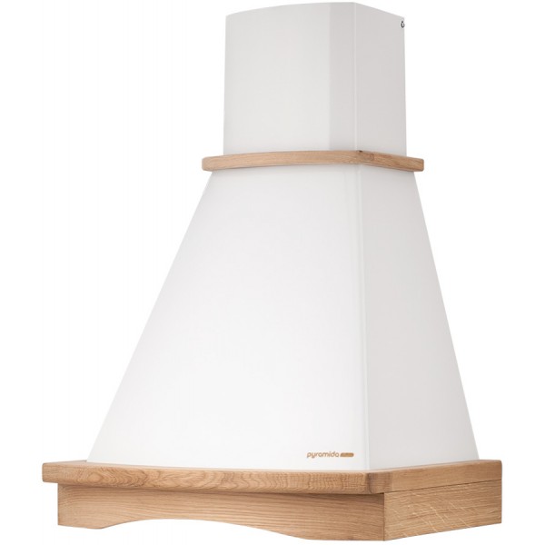 Вытяжка PYRAMIDA R 60 WH