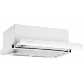 Вытяжка PYRAMIDA TL 50 2M WH