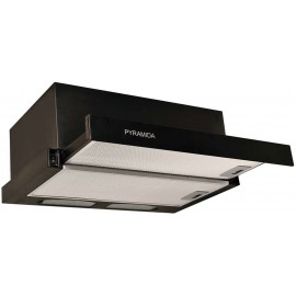 Вытяжка PYRAMIDA TL 50 BL