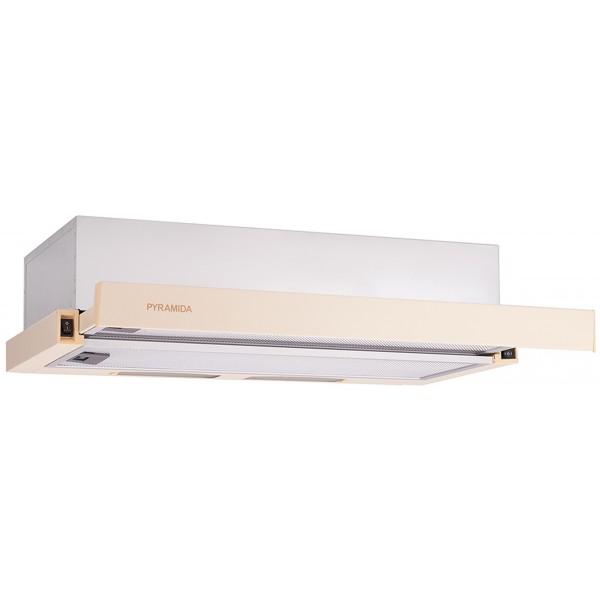 Вытяжка PYRAMIDA TL 50 SLIM IV
